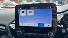 Ford Fiesta 1.0 EcoBoost 125 Titanium 5dr Petrol Hatchback